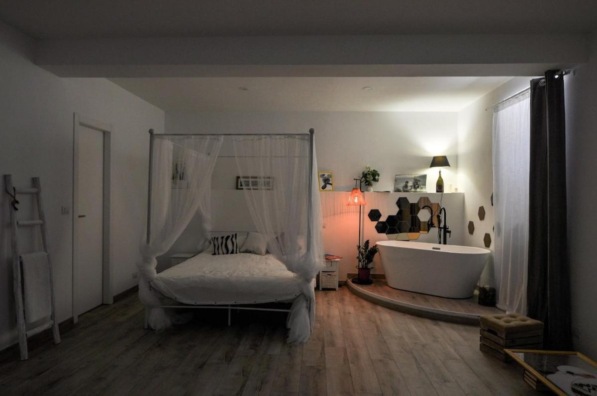 Deluxe Artistic Loft Διαμέρισμα Τορίνο Εξωτερικό φωτογραφία