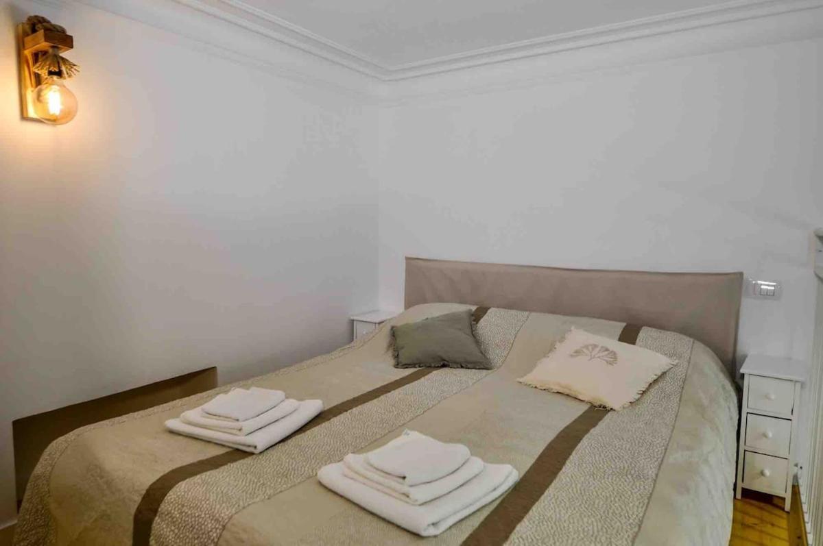 Deluxe Artistic Loft Διαμέρισμα Τορίνο Εξωτερικό φωτογραφία