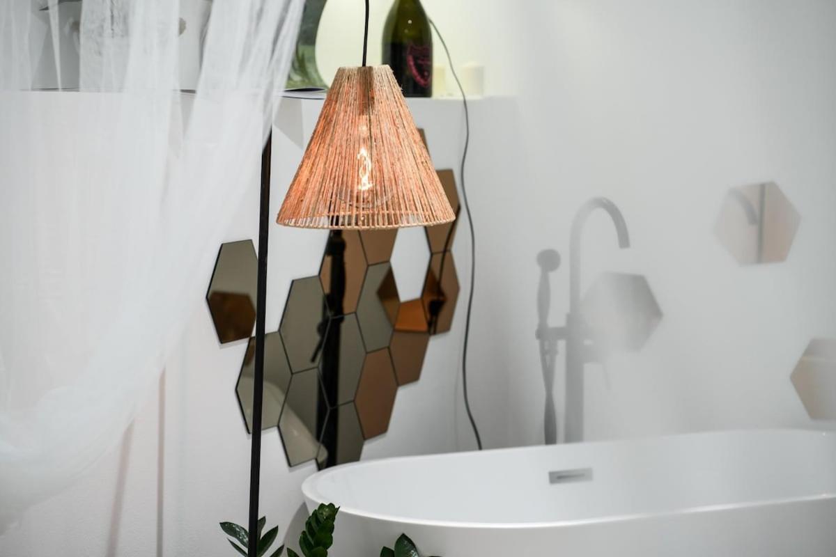 Deluxe Artistic Loft Διαμέρισμα Τορίνο Εξωτερικό φωτογραφία