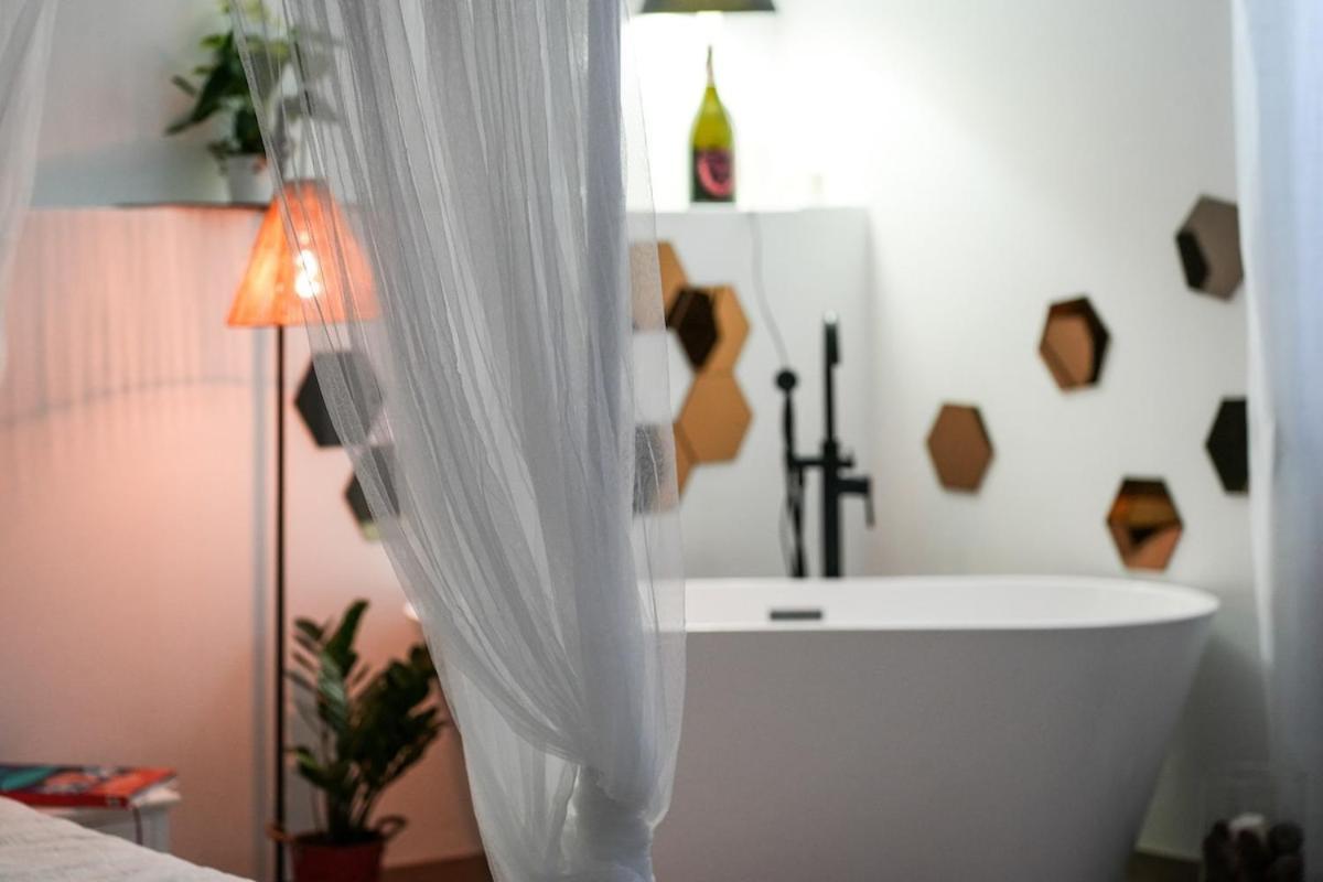 Deluxe Artistic Loft Διαμέρισμα Τορίνο Εξωτερικό φωτογραφία