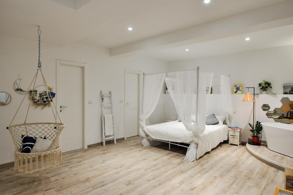 Deluxe Artistic Loft Διαμέρισμα Τορίνο Εξωτερικό φωτογραφία