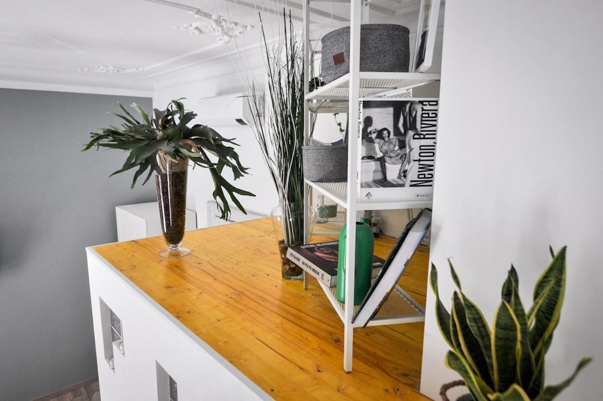 Deluxe Artistic Loft Διαμέρισμα Τορίνο Εξωτερικό φωτογραφία